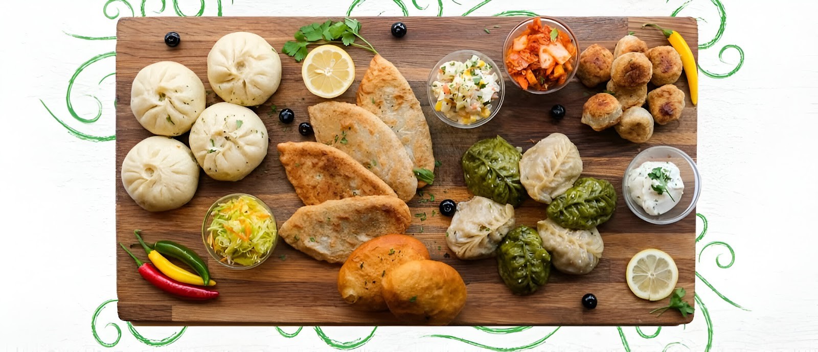 Veganaa: food & drinks