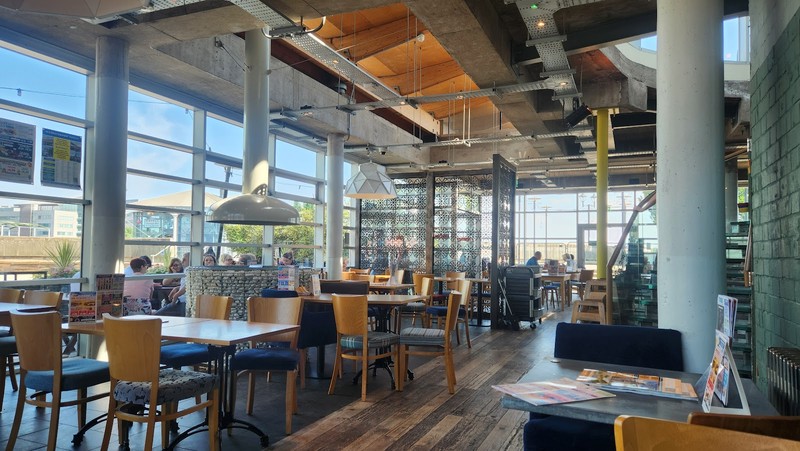 The Mount Stuart - JD Wetherspoon: photo 4