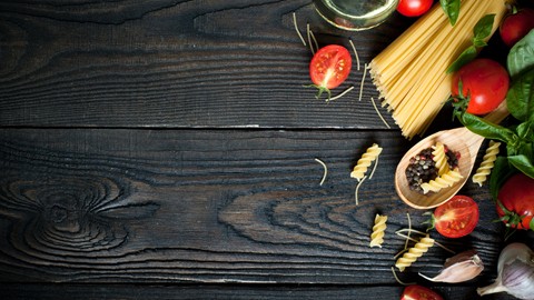 Rosmarino Gastronomia Naturale e Vegana: food & drinks