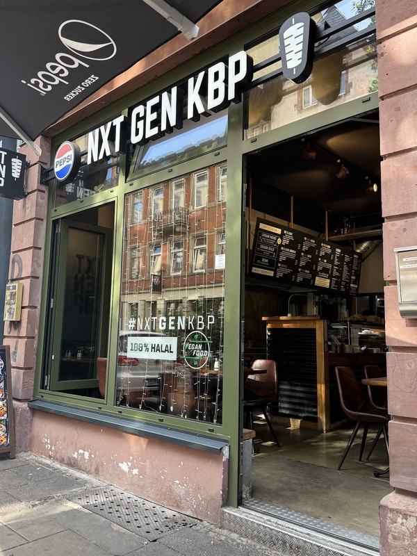 NXT GEN KBP: photo 4