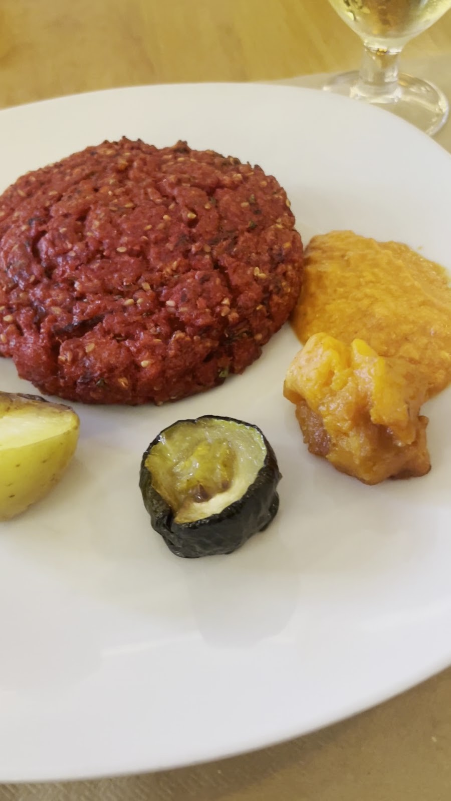 Restaurant Amaltea | Barcelona: food & drinks
