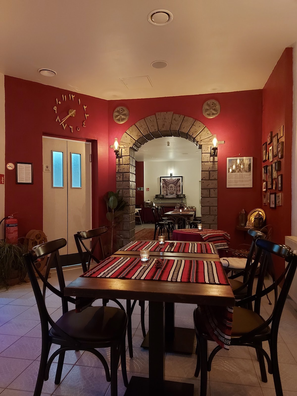 Bab Kisan: the place