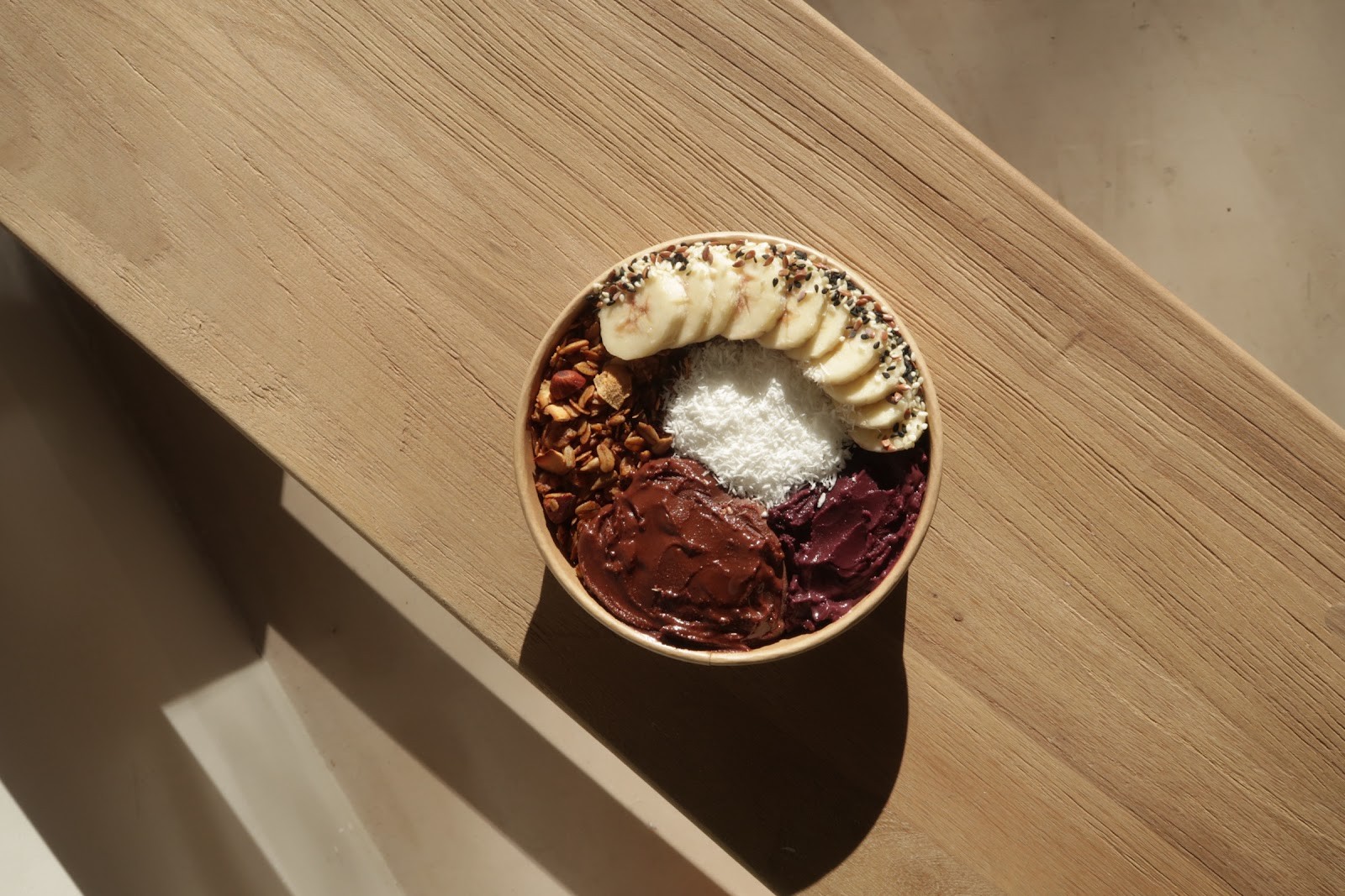 Gaia's Garden - Açaí & Coffee: food & drinks
