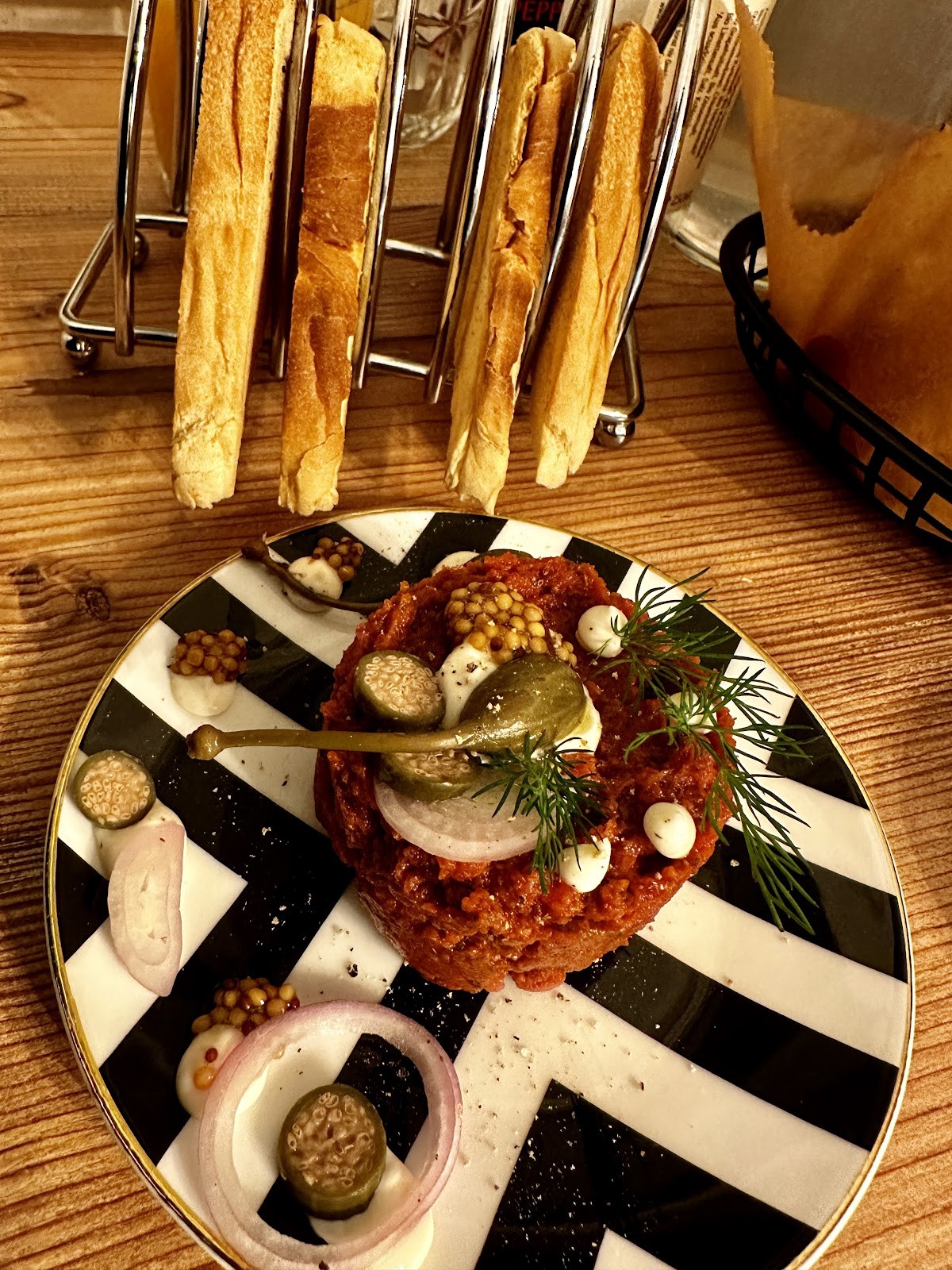 Pepper & Ginny - Vegane Veinkost Wien: food & drinks