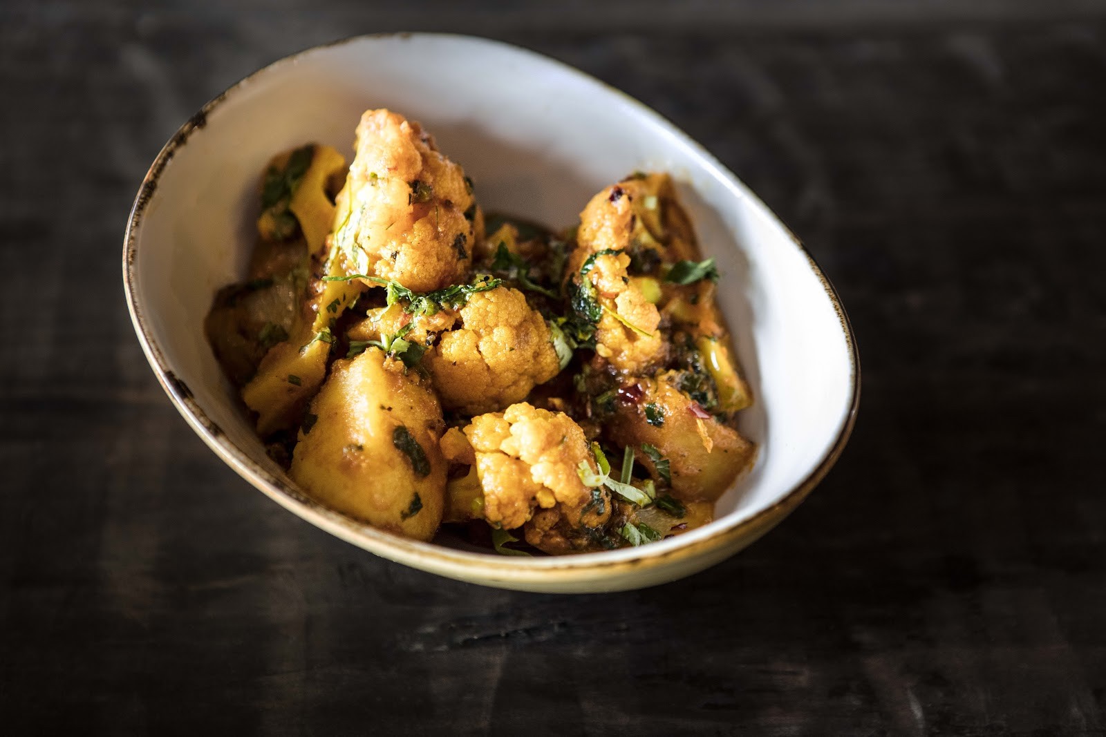 Grace of India Restaurant Sydney: food & drinks
