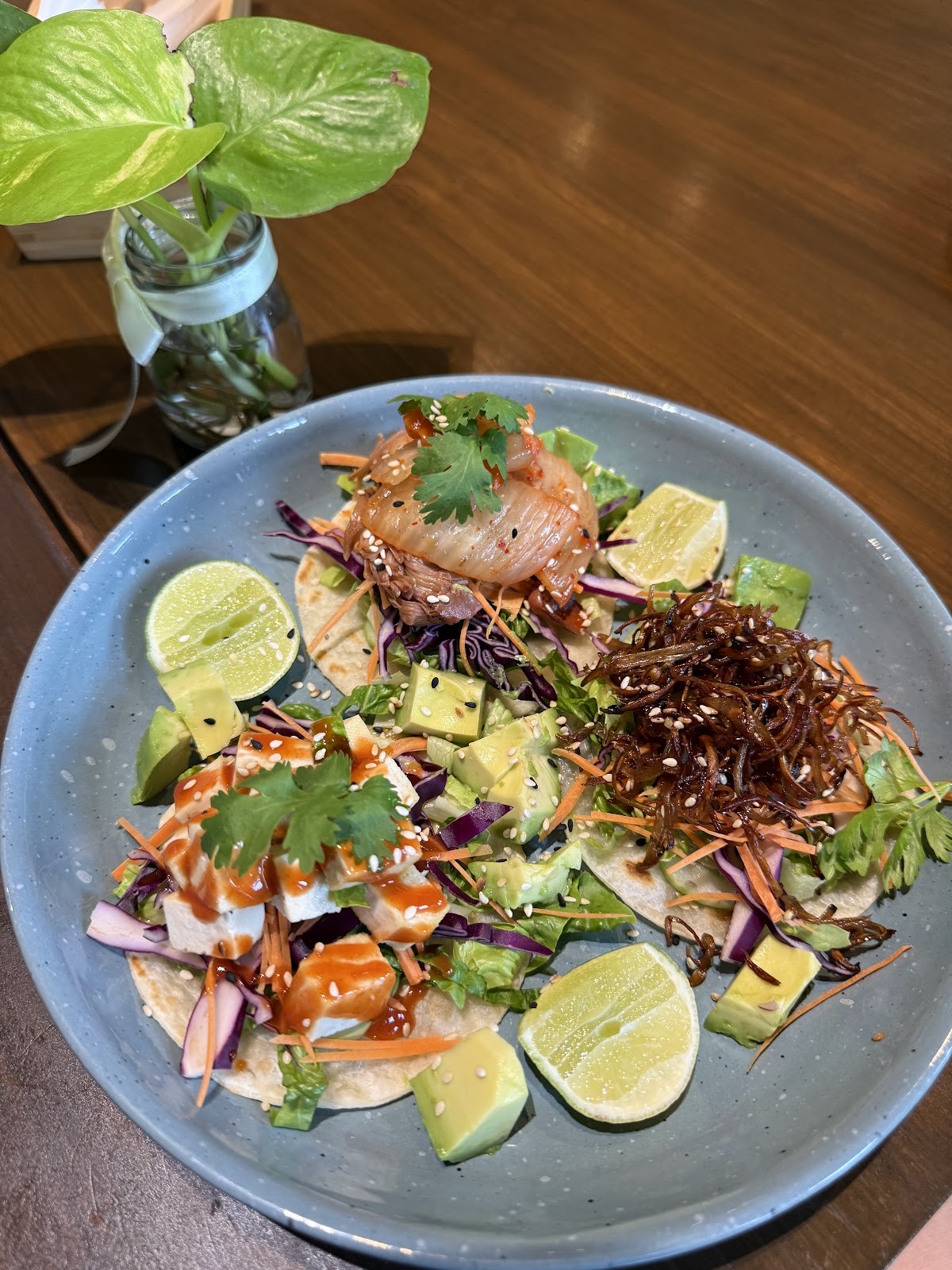 Kynd Kulture: food & drinks