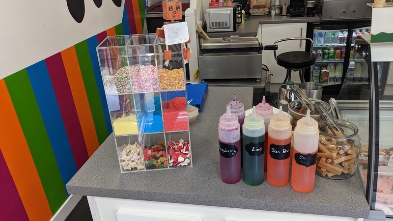 Loopy Scoops: photo 4
