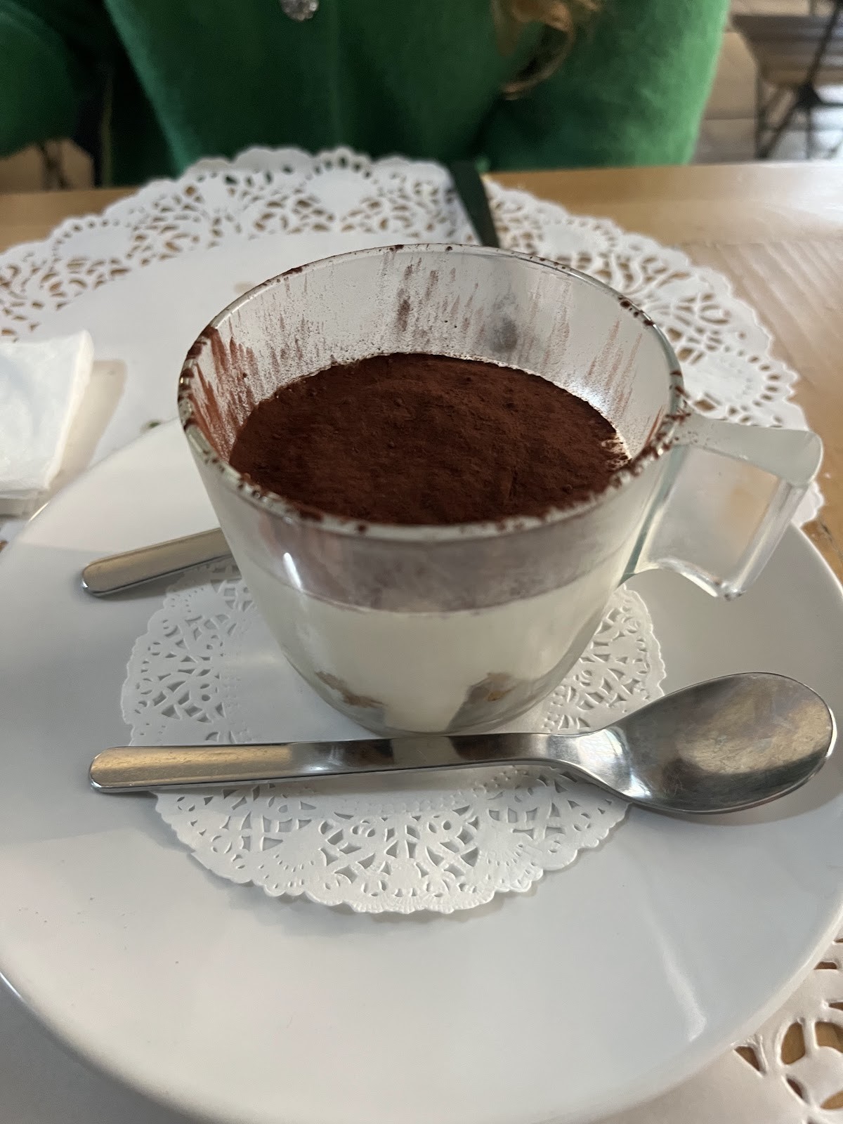 VEG-Joy: food & drinks