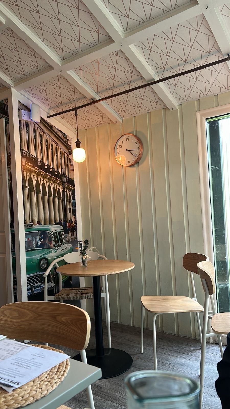 Perky’s Coffee House: the place