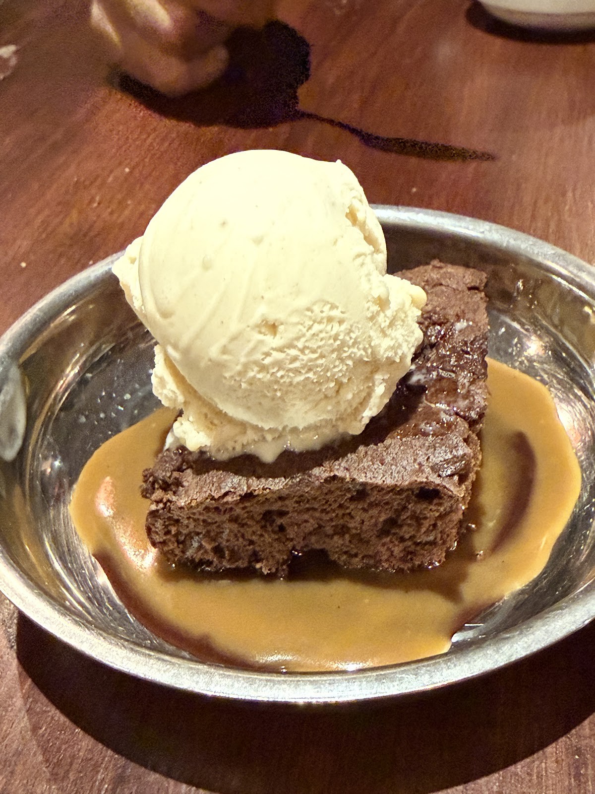 Amrutha: food & drinks