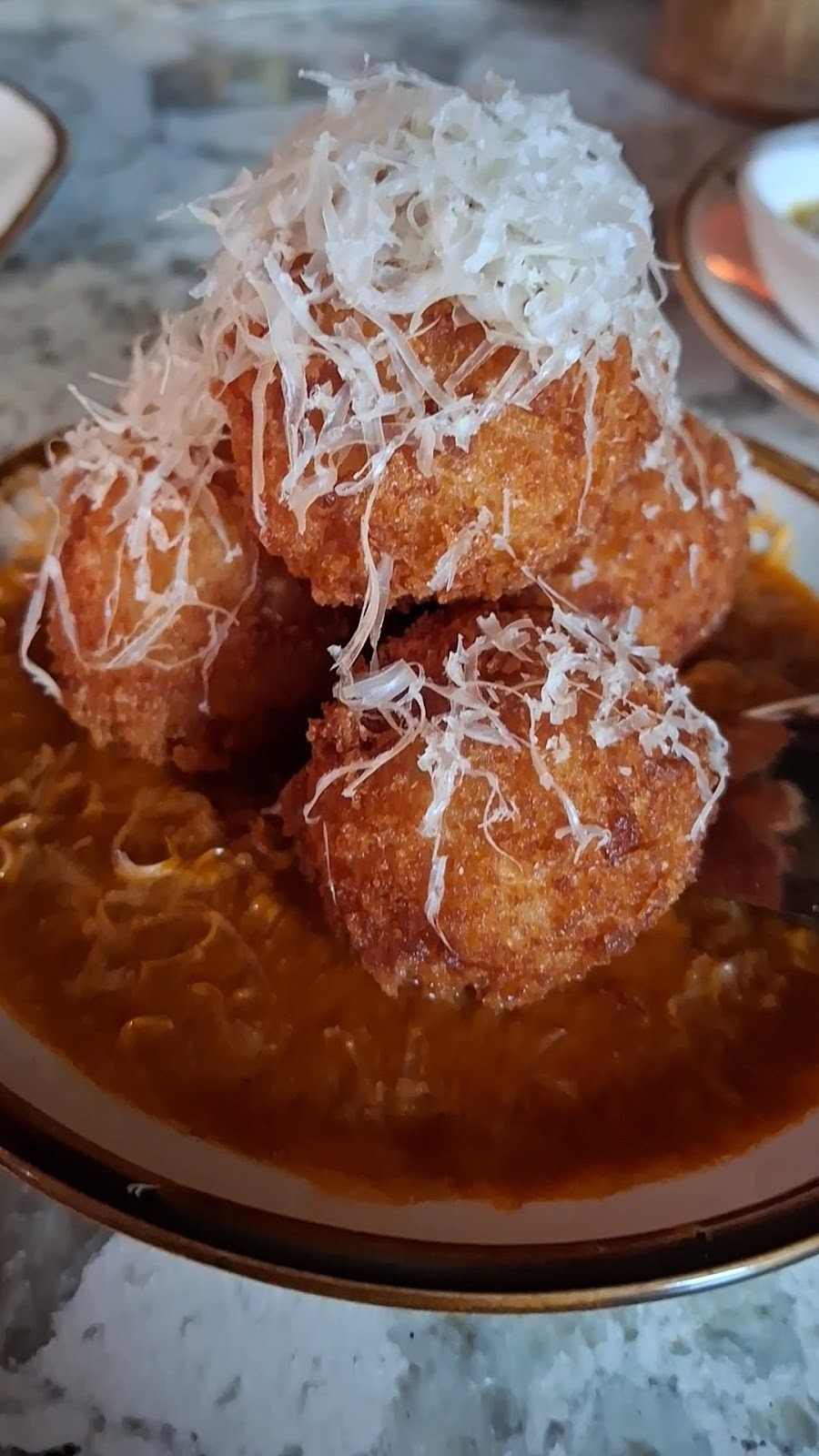 Soda Club: food & drinks