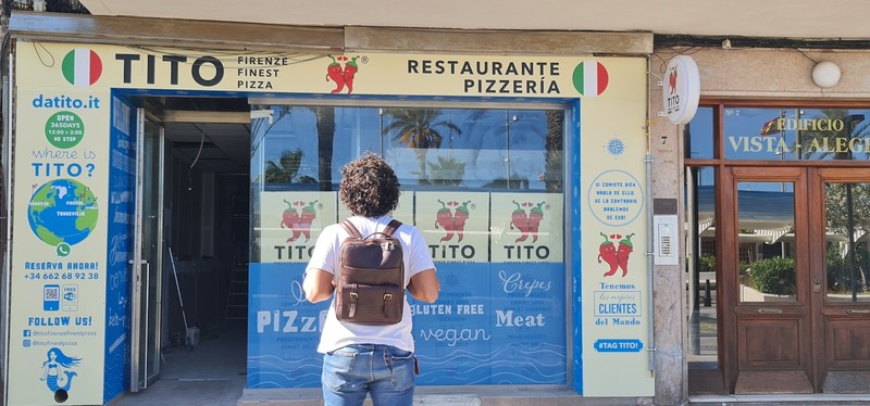 Da Tito: photo