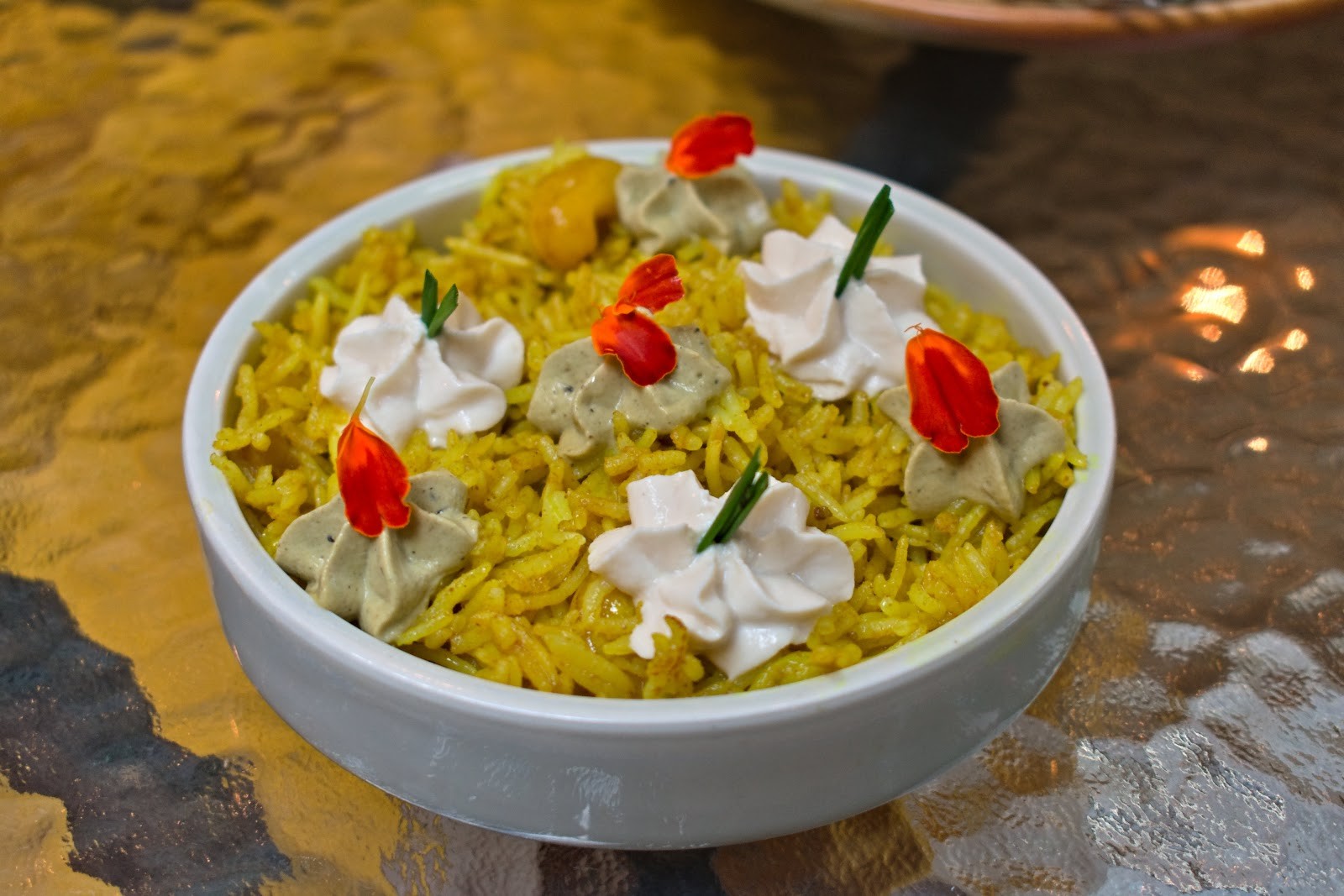 Hawker: food & drinks
