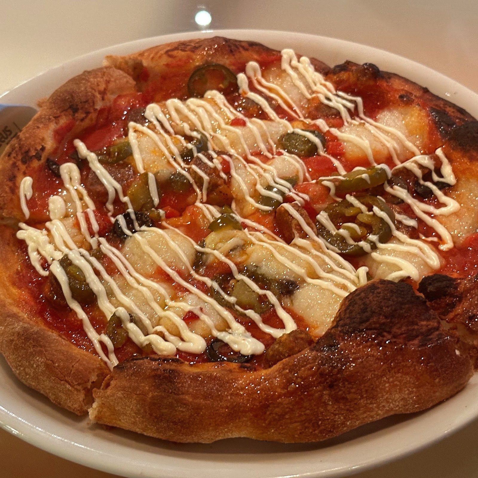 Weirdough 위어도우: food & drinks