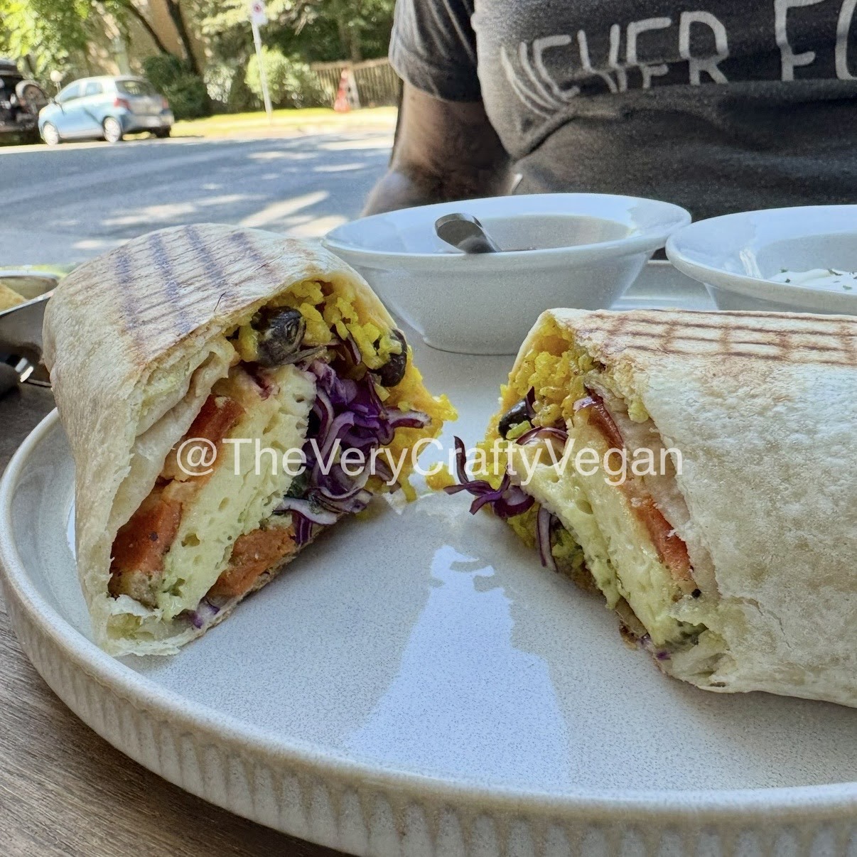 AM Cafe: food & drinks