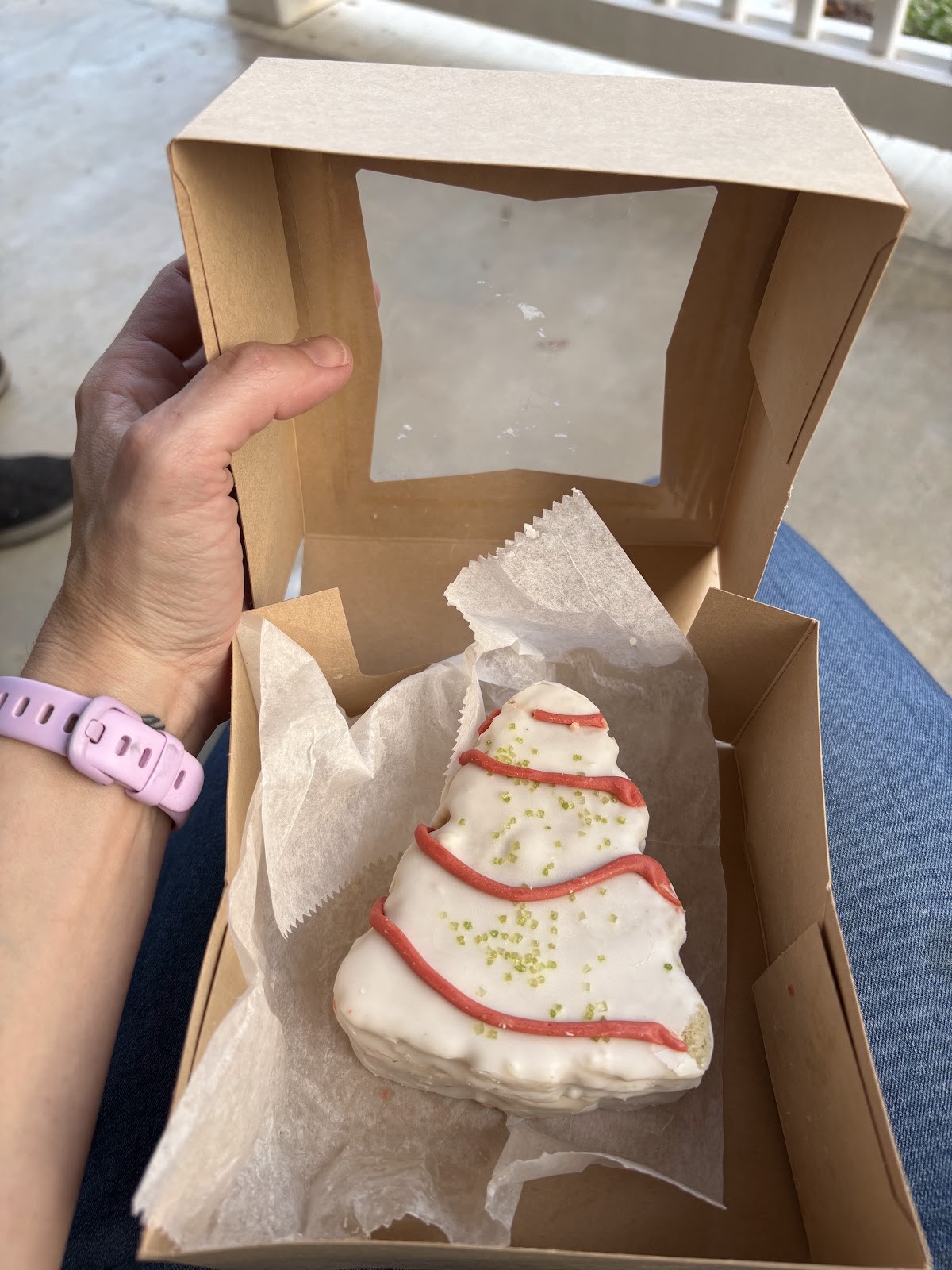 Gluten Free Goose, A Bakery: food & drinks