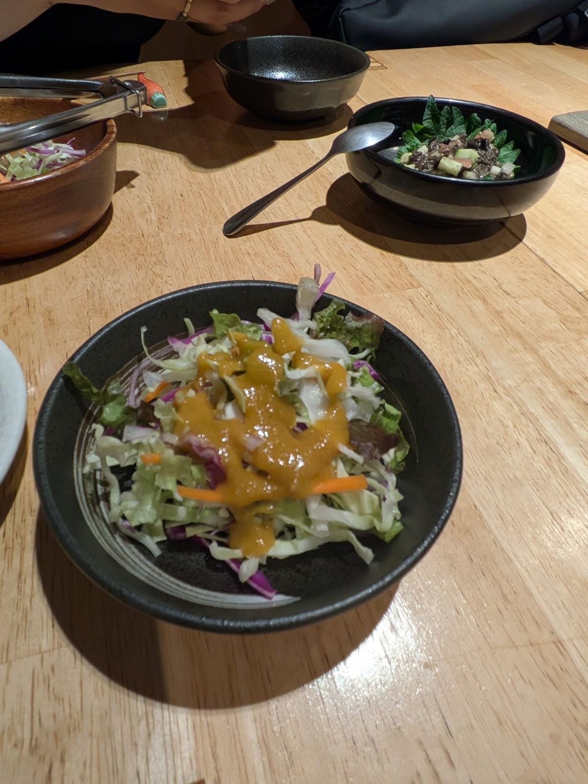 Chimaki: food & drinks
