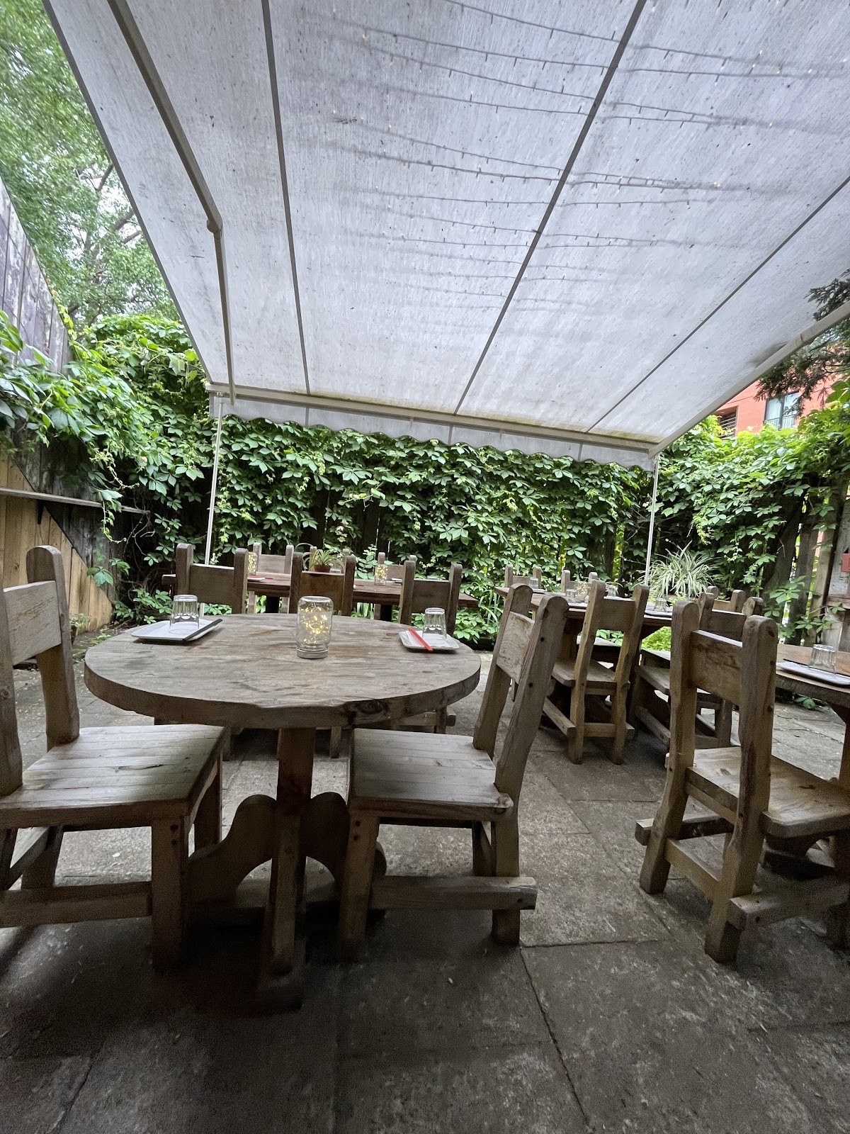 Sep Lai: the place