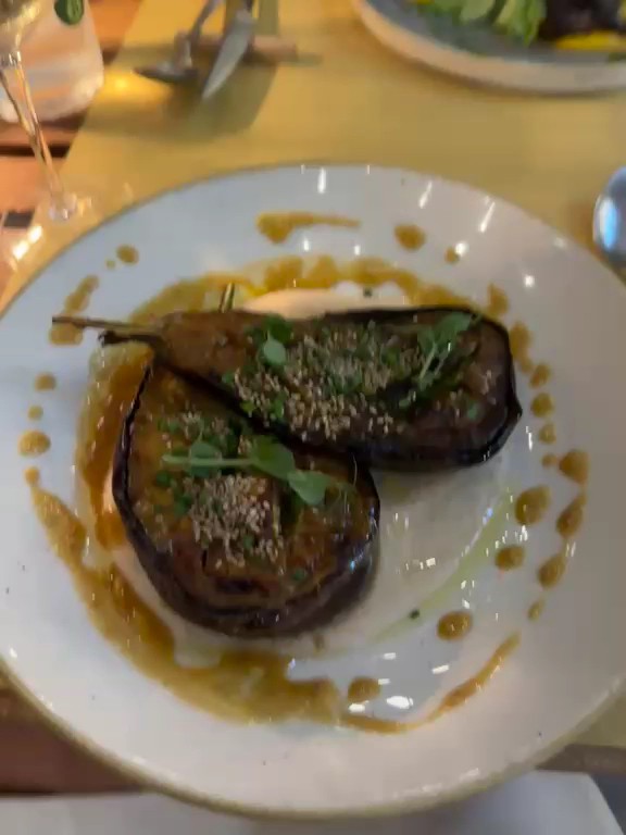 Aromaticus: food & drinks