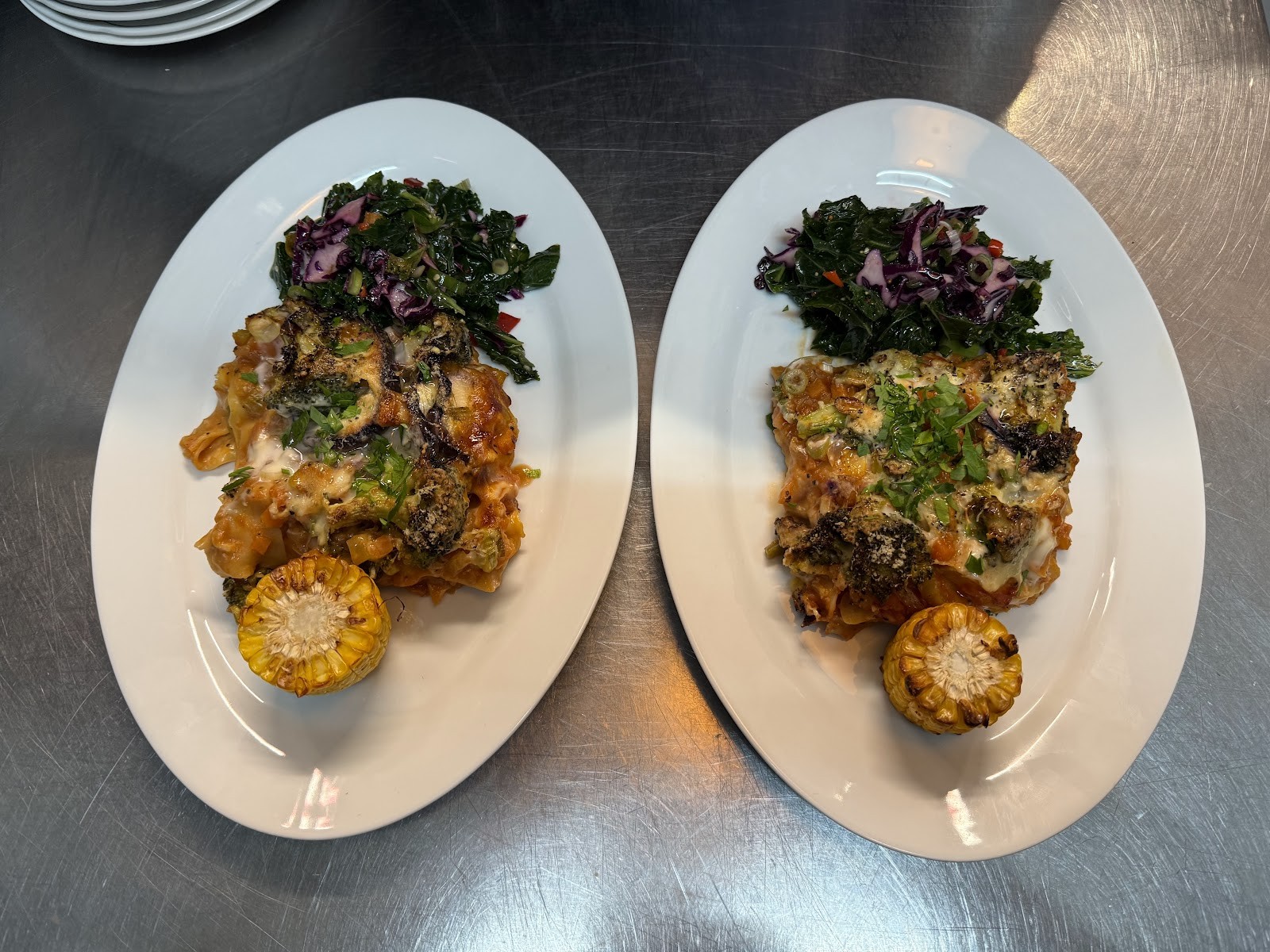 Rústic Food & Good: food & drinks