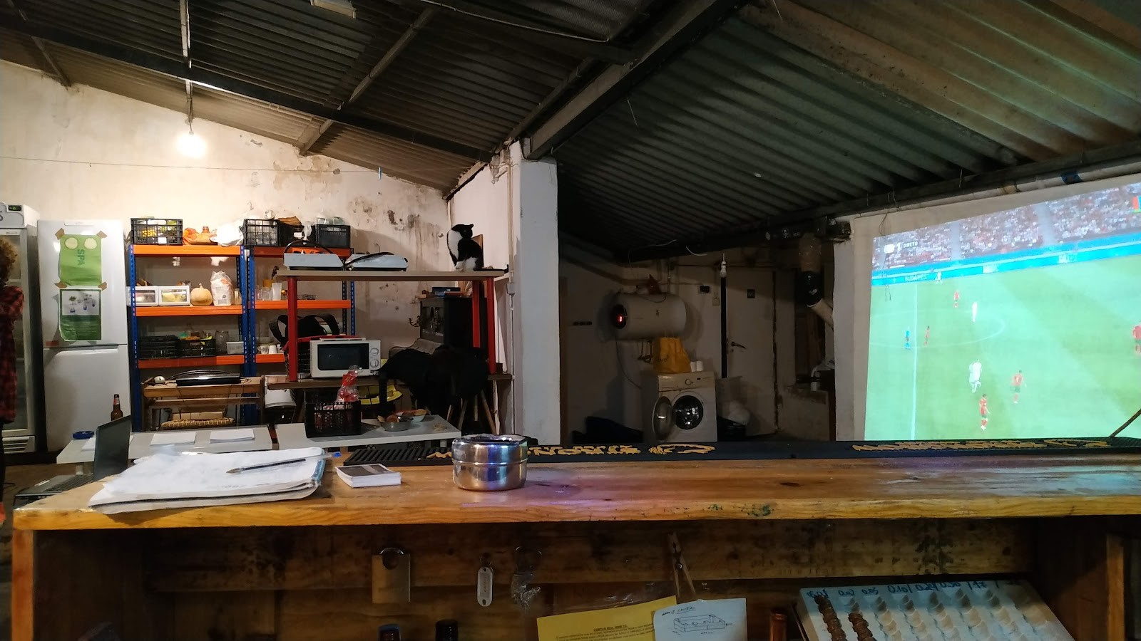 RDA 69: the place