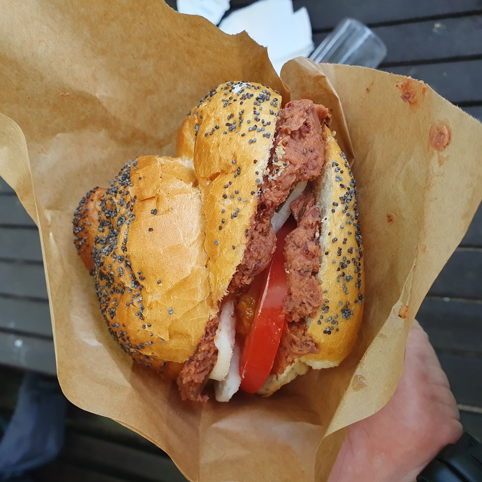 Bar Przygoda: food & drinks