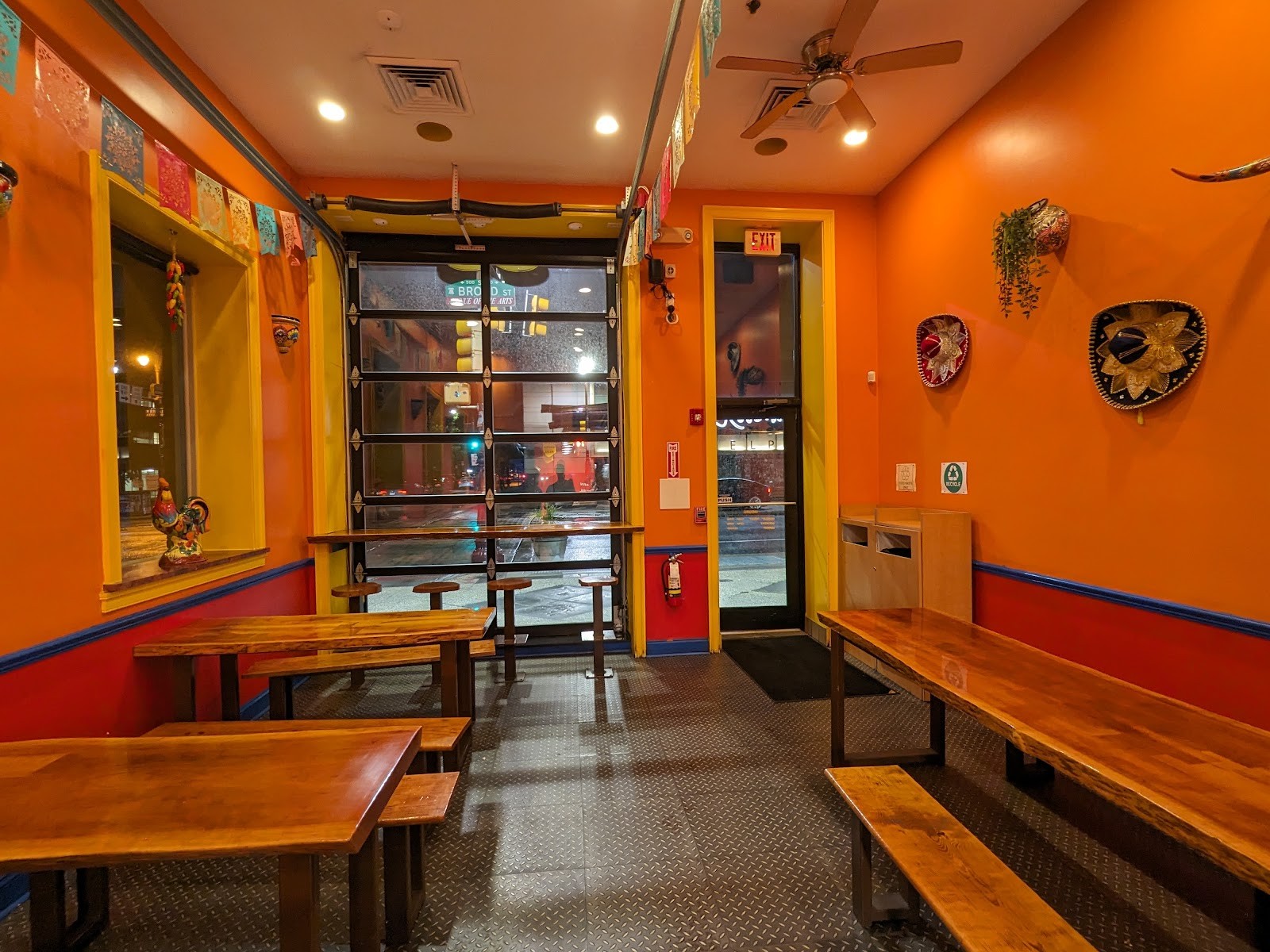 TACODELPHIA: the place