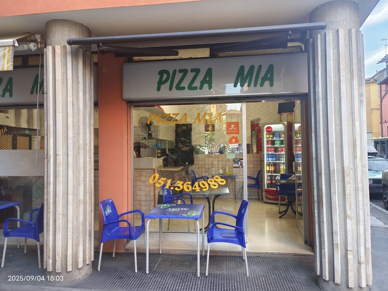 Pizza Mia: photo