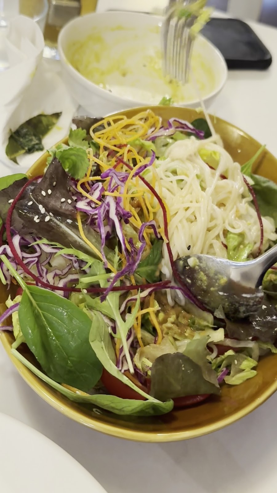 Yummy Vegan Home: food & drinks