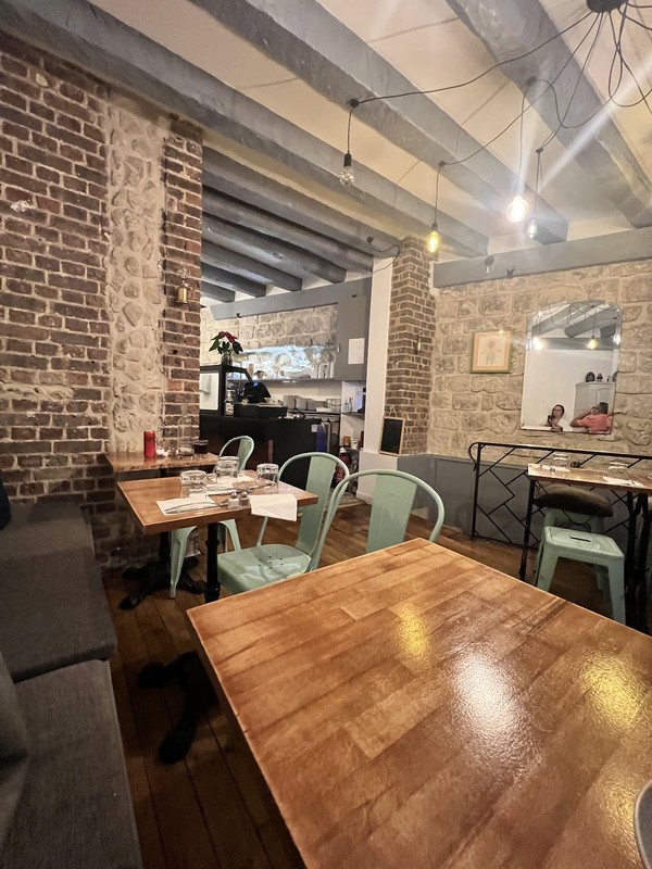Dalmania Traiteur Restaurant: photo 4