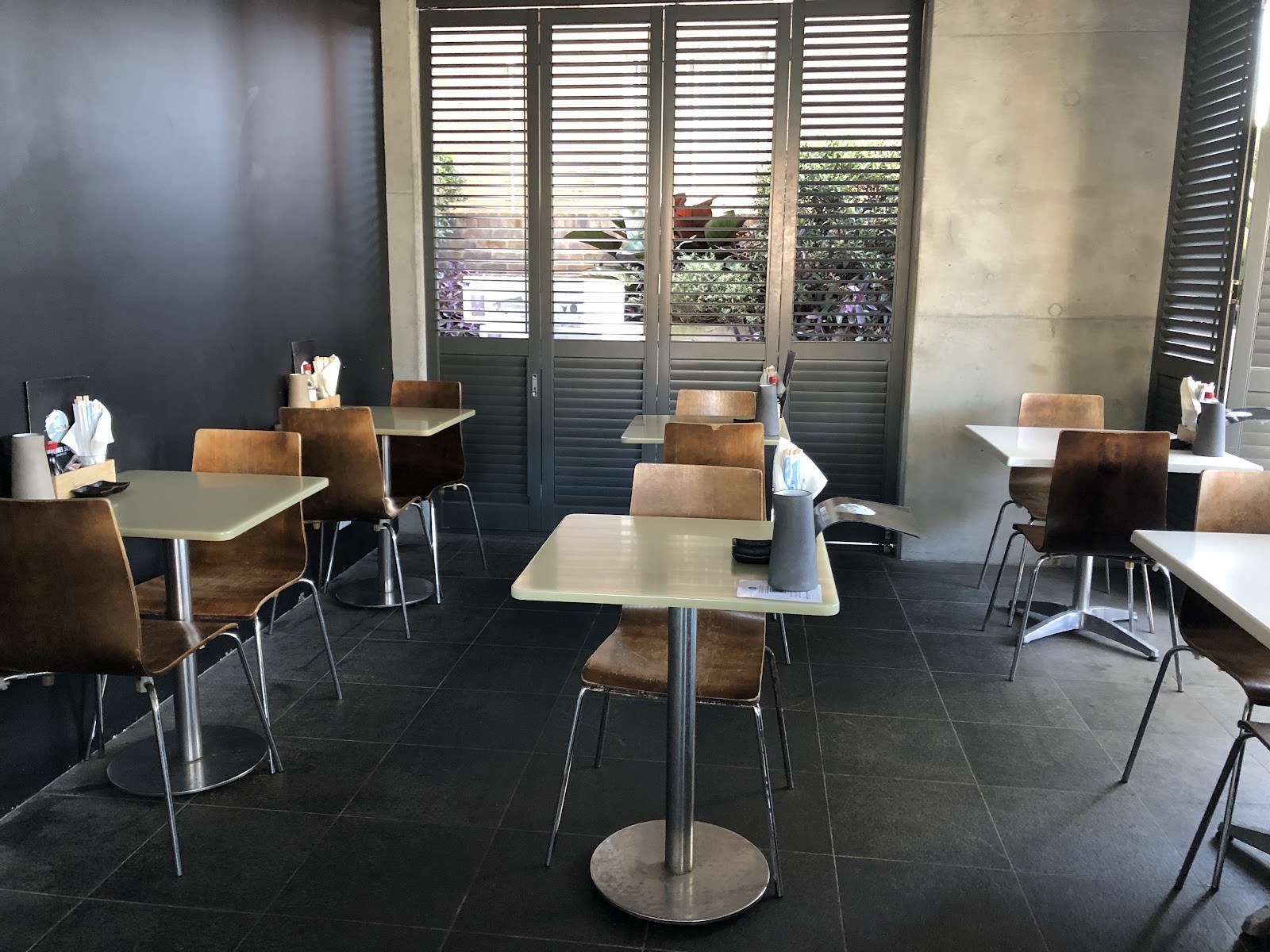 Munchies Sushi Bondi Junction: the place