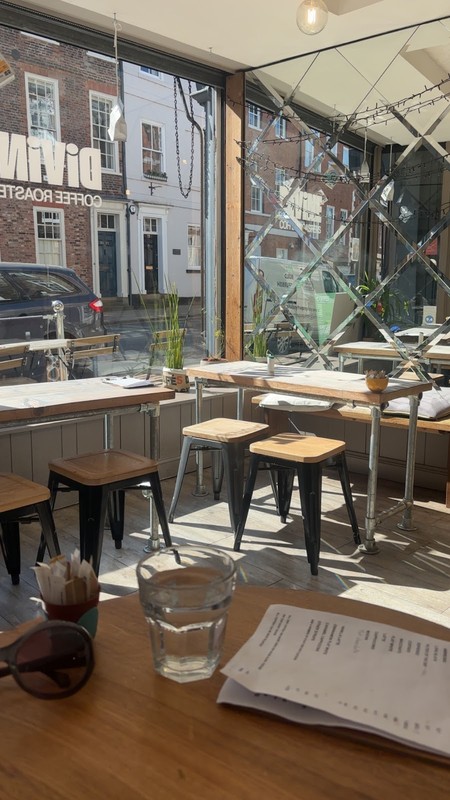 Divine Coffee Roasters - Micklegate: photo 4