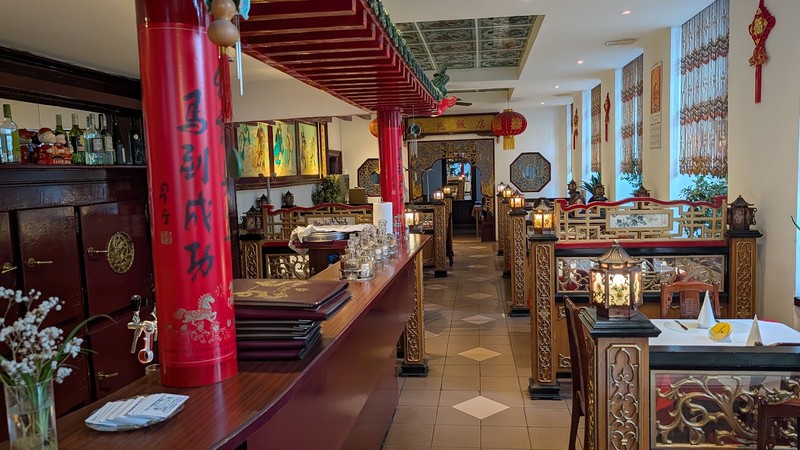 Asia Paradies: photo 4