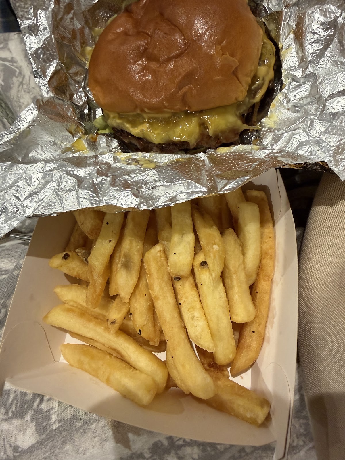 PLNT: food & drinks