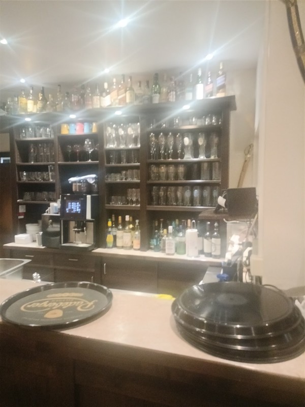 Restaurant Isha: photo 4