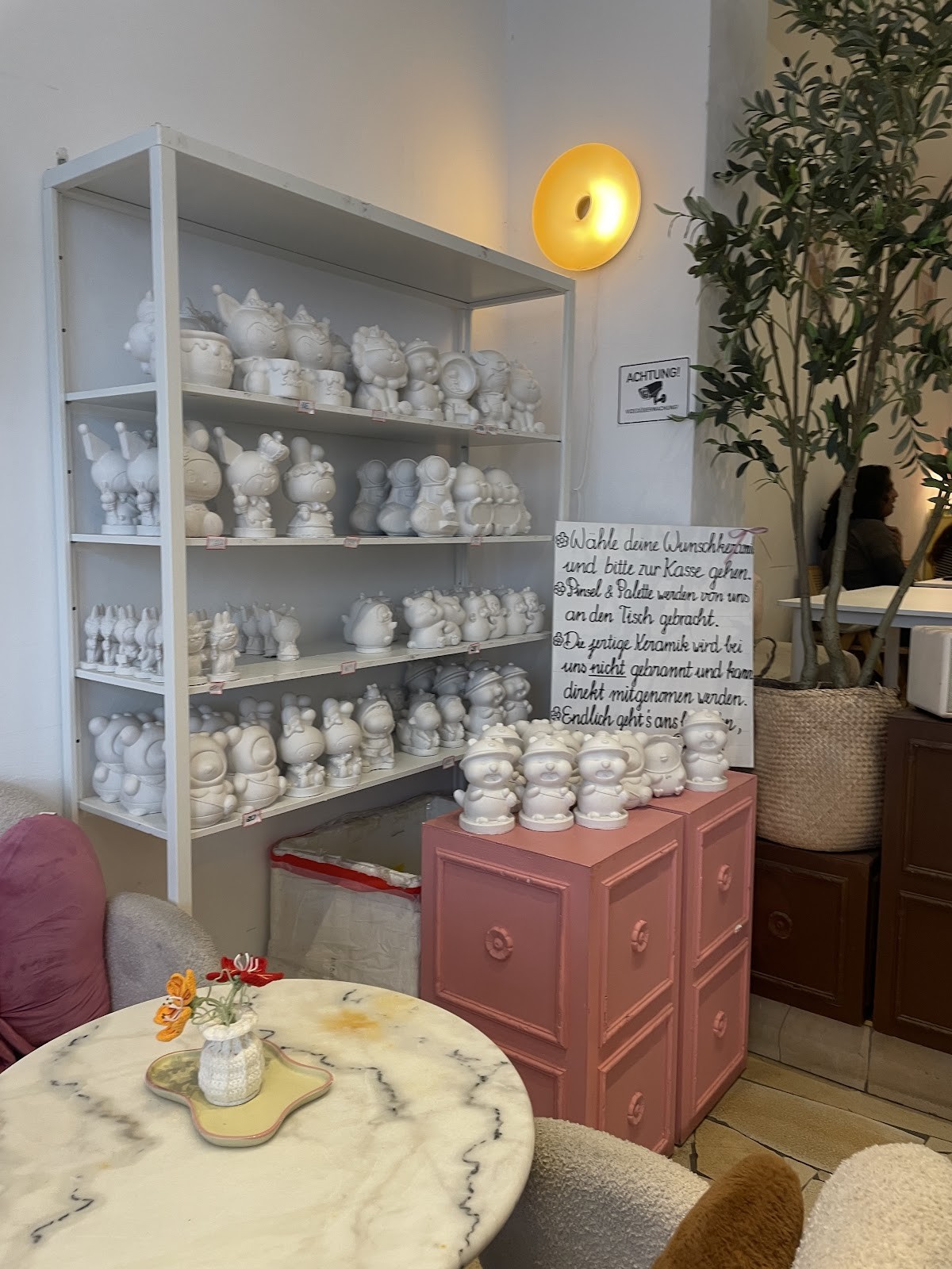 FÉLA: the place