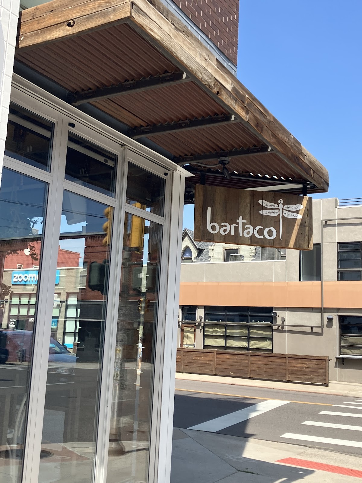 bartaco: the place