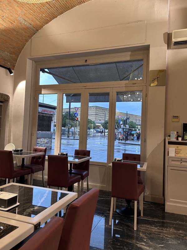 CAFFÈ ALINARI: photo 4