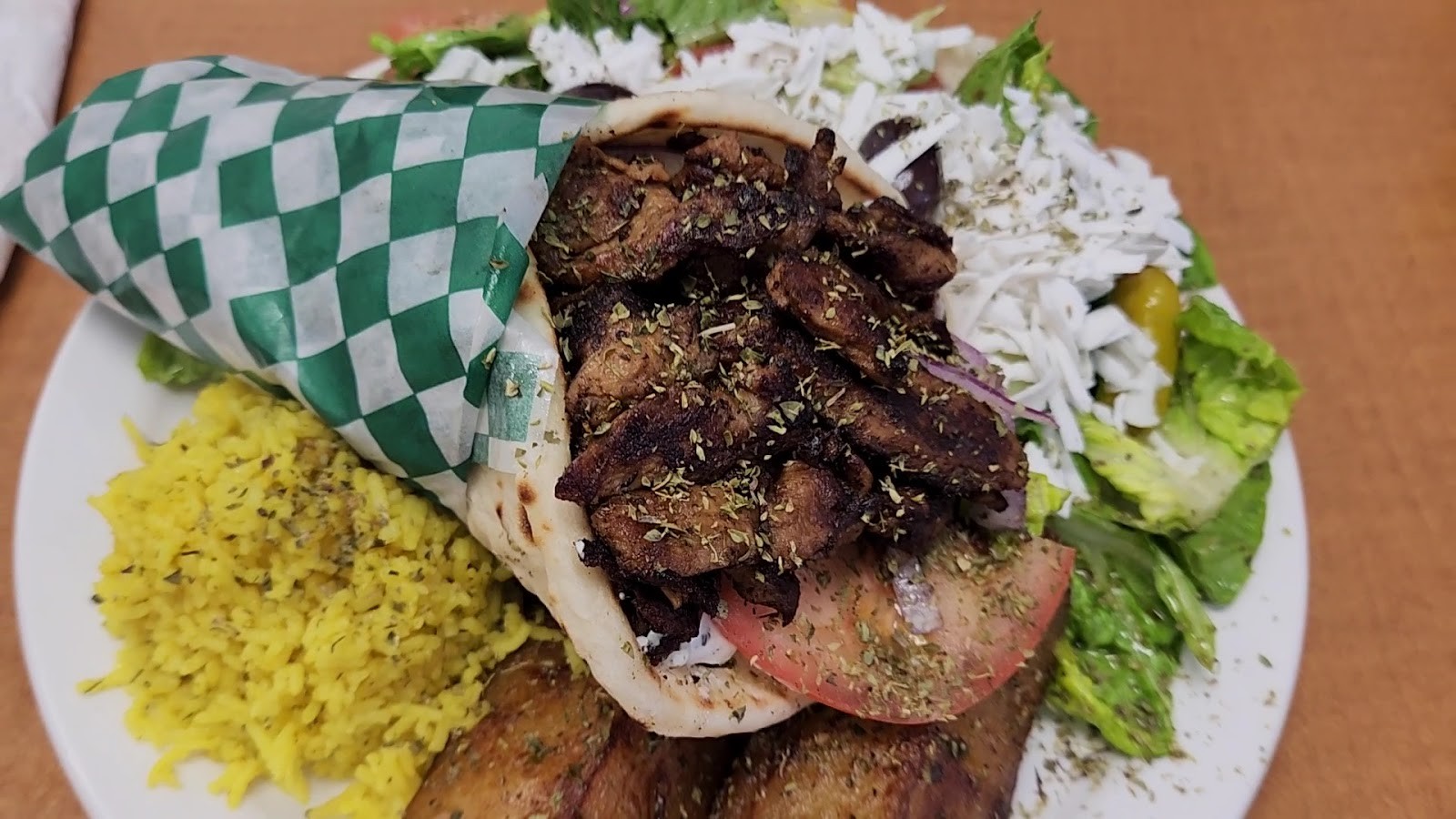 VEGANARIE - RESTO VÉGANE - VEGANERIE: food & drinks