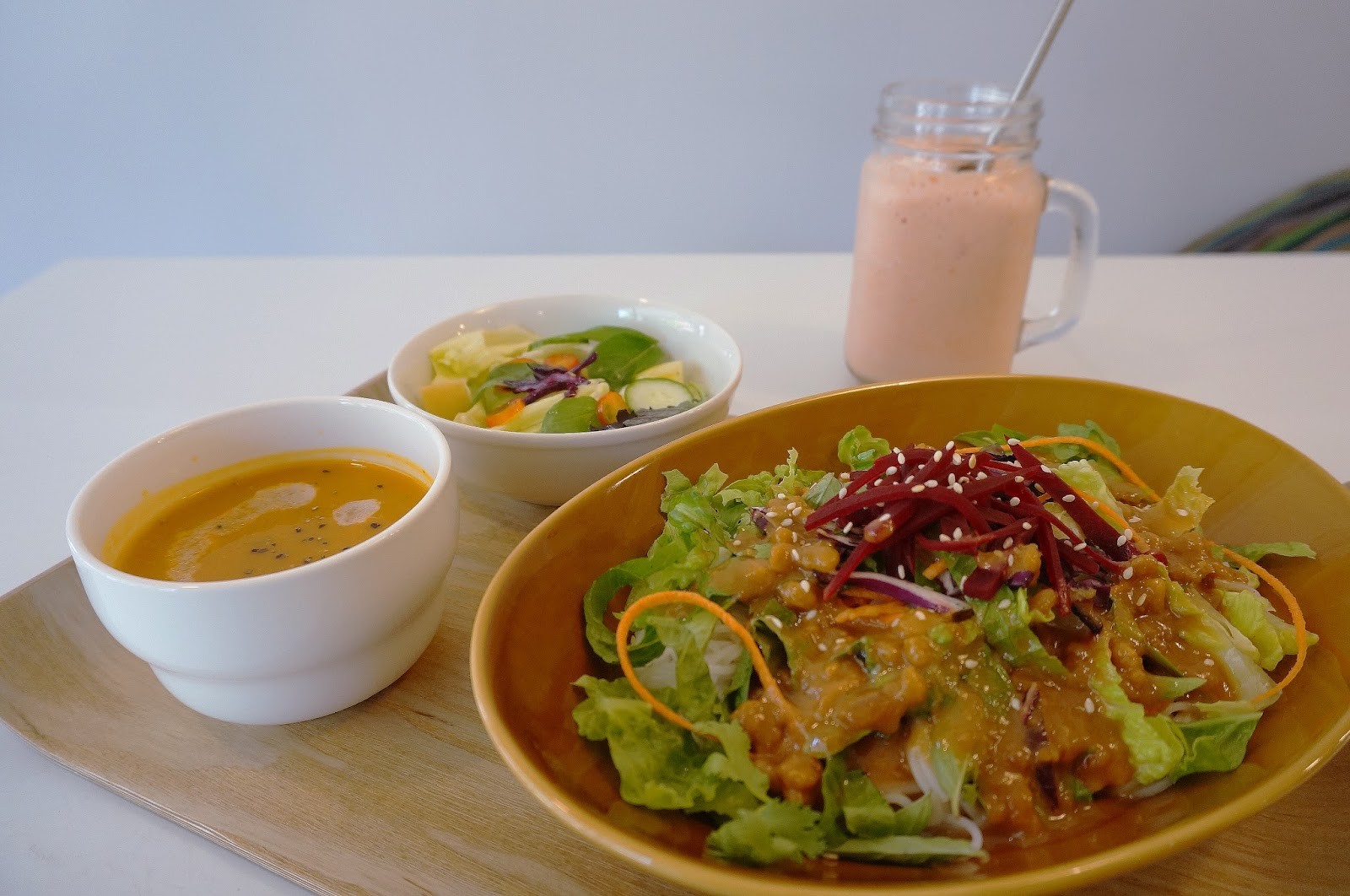 Yummy Vegan Home: food & drinks