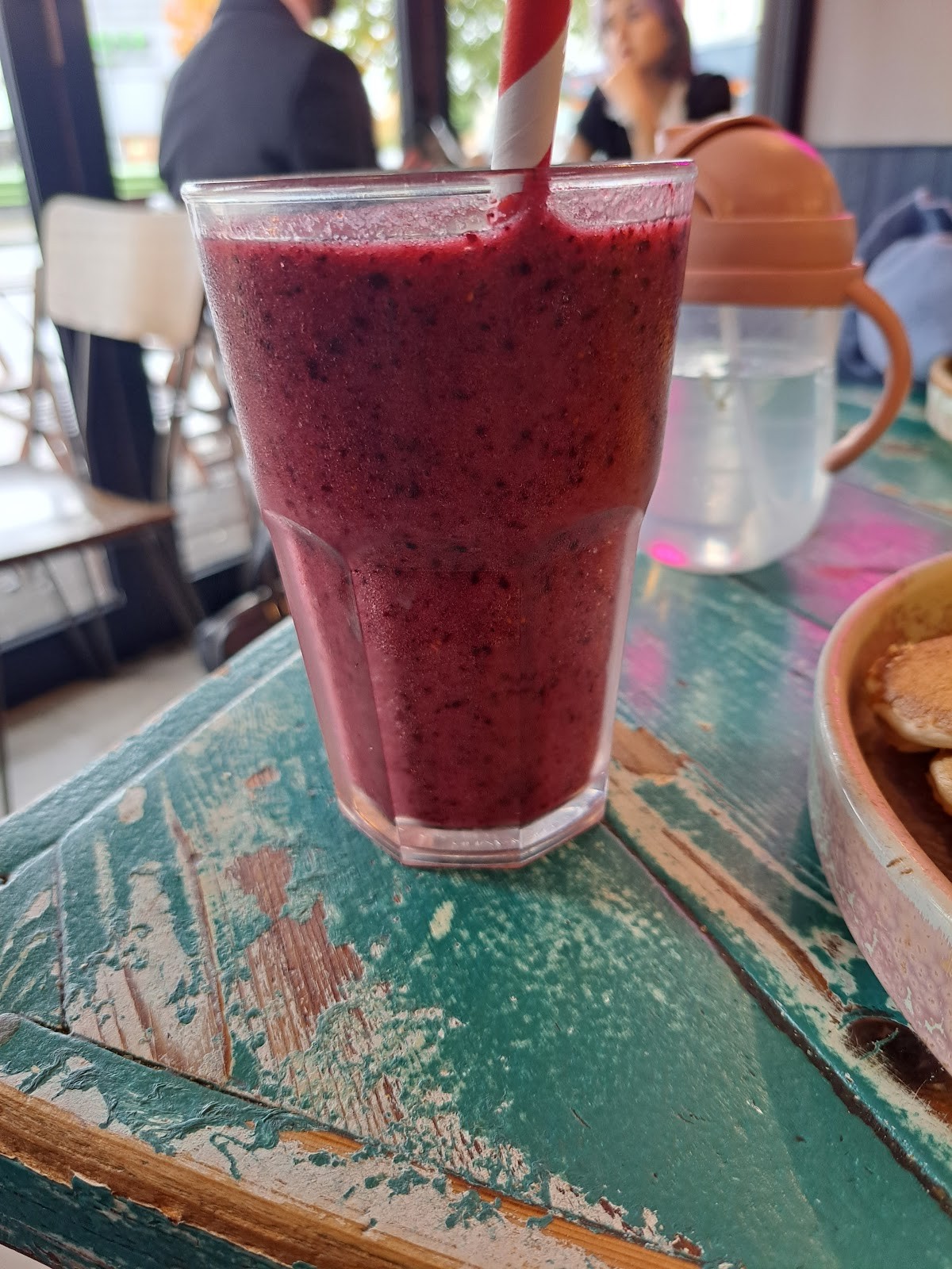 Heart of Balham - HOB: food & drinks