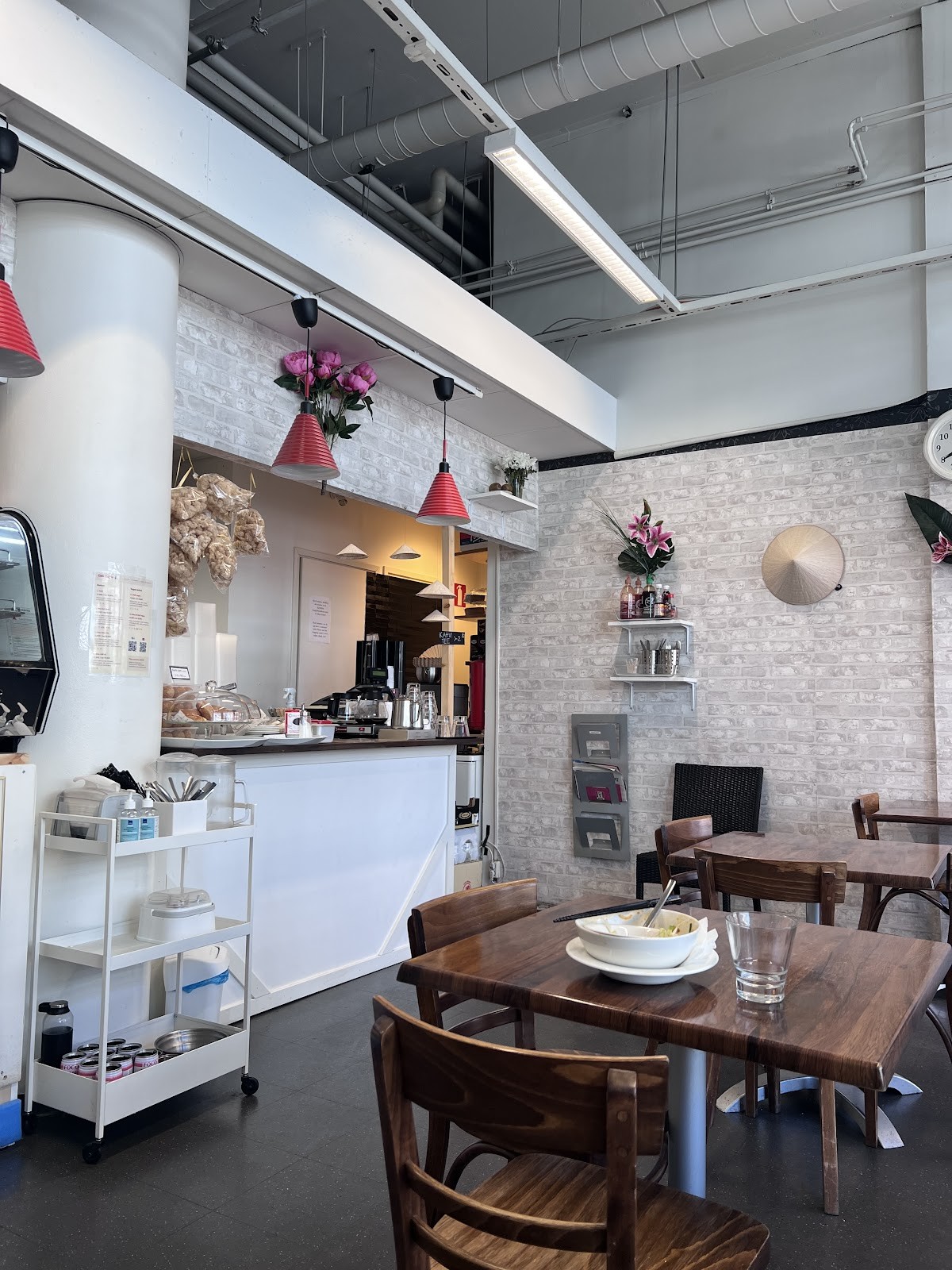 Little Saigon Itis: the place