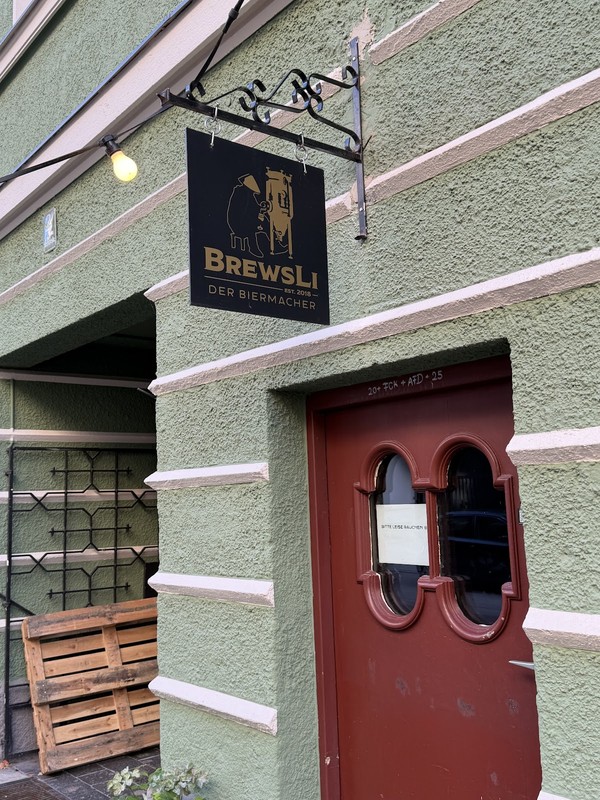 BrewsLi - Der Biermacher: photo 4