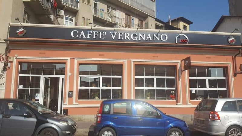 CAFFÈ VERGNANO 1882: photo