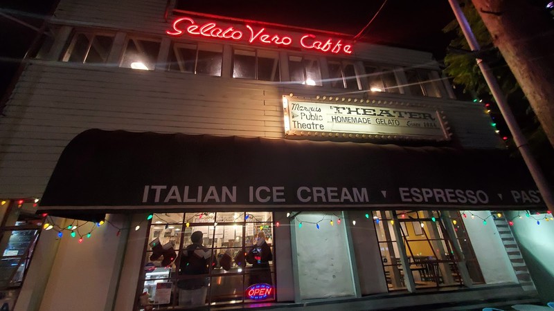 Gelato Vero Caffe: photo 4