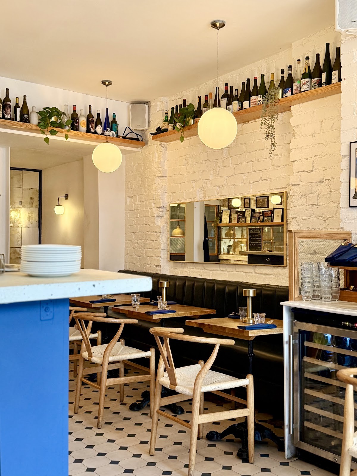 Belzan: the place