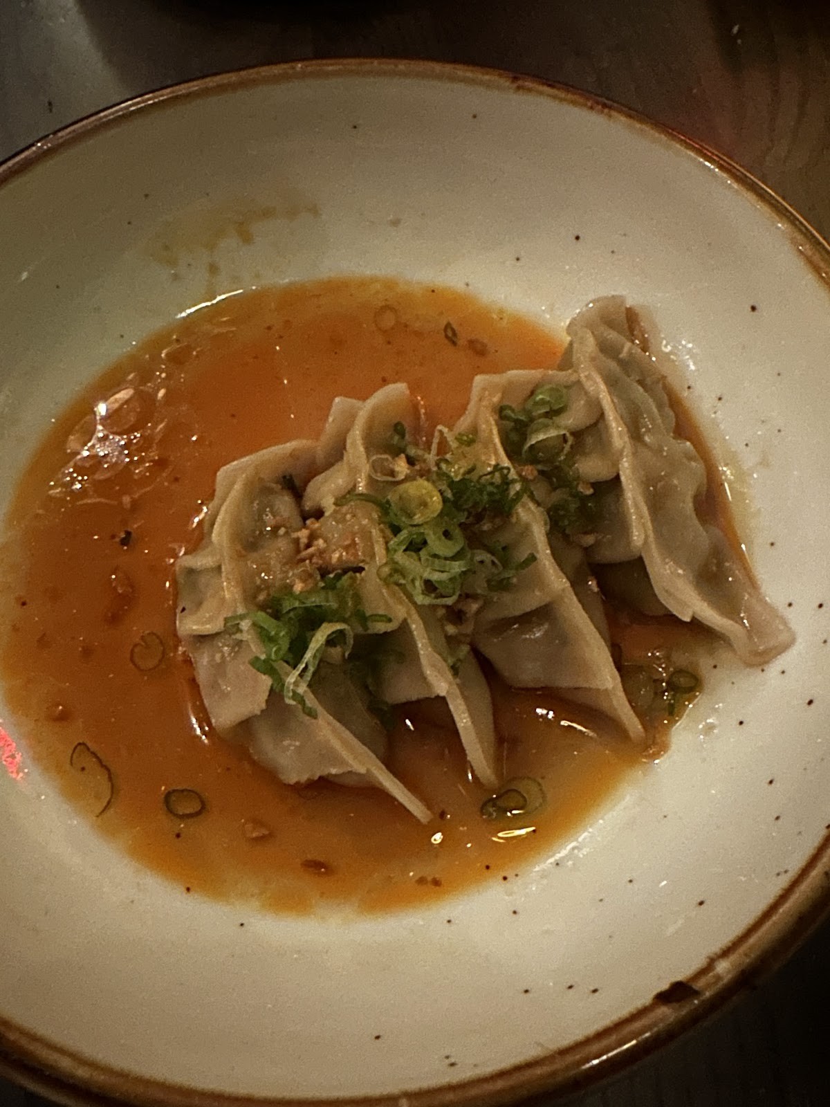Nori: food & drinks