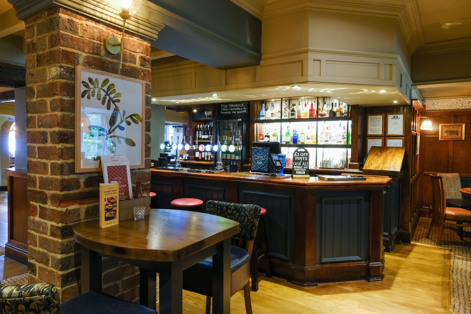 The Rising Sun: the place