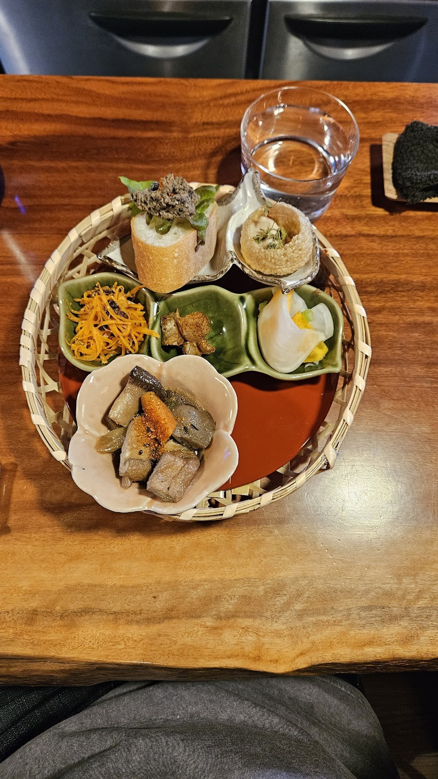 ReserveOnly Veganic Monkey Magic: food & drinks