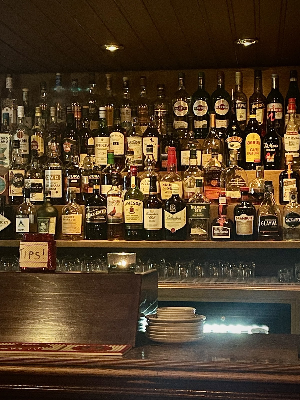 The Bell Jar: the place